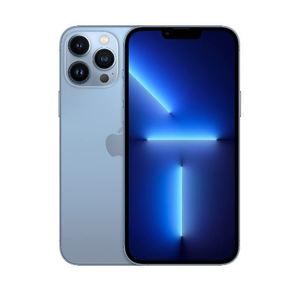 Apple iPhone 13 Pro Max, 128GB, Sierra Blue - Unlocked